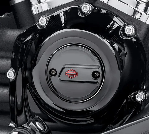 Tampa Kahuna Timer Cover Harley-davidson 2017+ M8