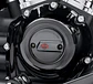 Tampa Kahuna Timer Cover Harley-davidson 2017+ M8 - Thumbnail 2