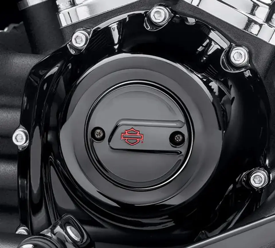 Tampa Kahuna Timer Cover Harley-davidson 2017+ M8 2