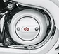 Tampa Kahuna Timer Cover Harley-davidson 2017+ M8 - Thumbnail 5