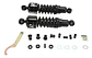 Progressive 412 Series Black 13 Rear Shocks Harley-davidson - Thumbnail 2