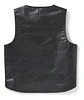 Harley-davidson Men's Bar & Shield Leather Vest - Thumbnail 1