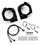 Harley-davidson Touring Fairing Lower Installation Kit - Thumbnail 1
