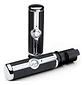 Harley-davidson 2023+ Willie G Skull Handgrips Chrome - Thumbnail 1