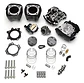Harley-davidson Screamin Eagle Stage 4 Kit - 117ci To 131ci - Thumbnail 1
