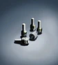 Porsche Anti-theft Wheel Protection Set For Cayenne (e1 Ii) - Thumbnail 1