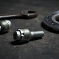 Porsche Anti-theft Wheel Protection Set For Cayenne (e1 Ii) - Thumbnail 4
