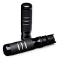 Harley-davidson 2023+ Streamliner Handgrips Black - Thumbnail 1