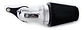 Feuling Race Air Cleaner Kit Anti-reversion Harley-davidson - Thumbnail 1