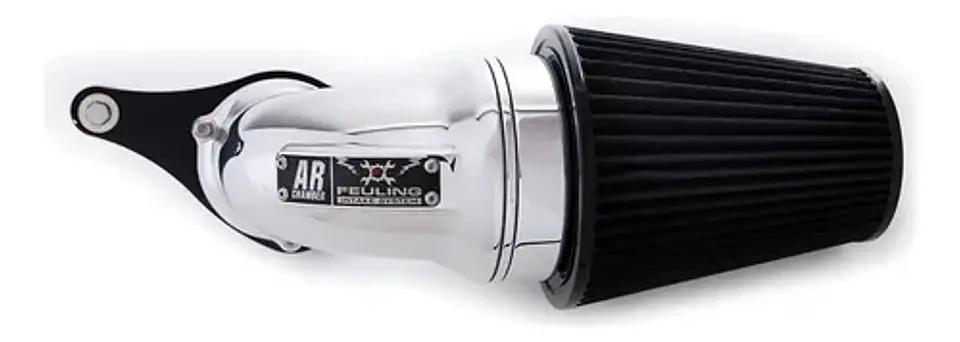 Feuling Race Air Cleaner Kit Anti-reversion Harley-davidson 1