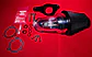Feuling Race Air Cleaner Kit Anti-reversion Harley-davidson - Thumbnail 2