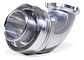 Feuling Race Air Cleaner Kit Anti-reversion Harley-davidson - Thumbnail 3
