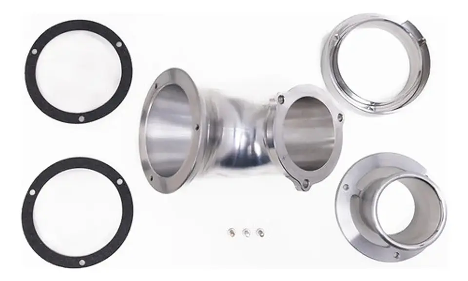 Feuling Race Air Cleaner Kit Anti-reversion Harley-davidson 4