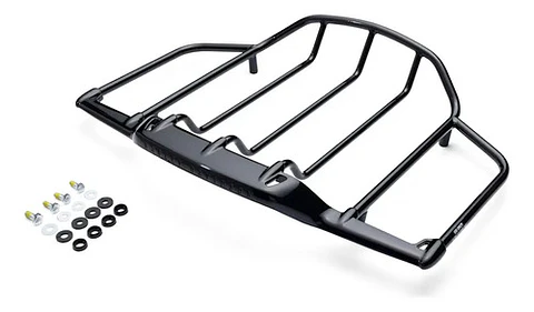 Harley-davidson Airwing Grand Tour-pak Luggage Rack