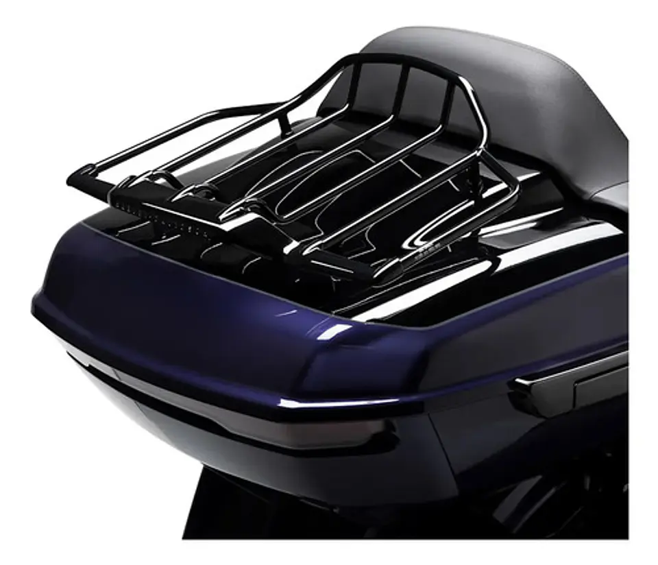 Harley-davidson Airwing Grand Tour-pak Luggage Rack 2
