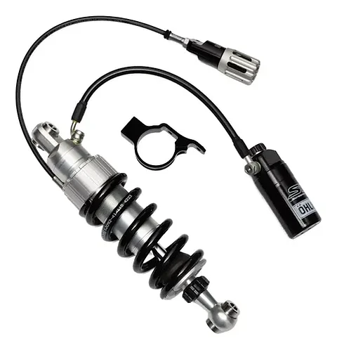 Harley-davidson Screamin Eagle/öhlins Remote Reservoir Rear