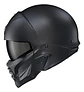 Scorpion Exo Covert 2 Solid Helmet - Thumbnail 3