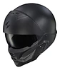 Scorpion Exo Covert 2 Solid Helmet - Thumbnail 5
