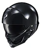 Scorpion Exo Covert 2 Solid Helmet - Thumbnail 6