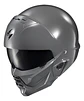 Scorpion Exo Covert 2 Solid Helmet - Thumbnail 8