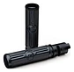 Harley-davidson 2023+ Willie G Skull Handgrips - Thumbnail 1