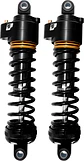 Progressive 944 Qps Super Duty 13 Rear Shocks Harley Touring - Thumbnail 1