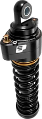 Progressive 944 Qps Super Duty 13 Rear Shocks Harley Touring - Thumbnail 2