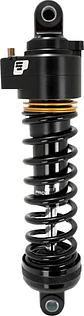 Progressive 944 Qps Super Duty 13 Rear Shocks Harley Touring - Thumbnail 3