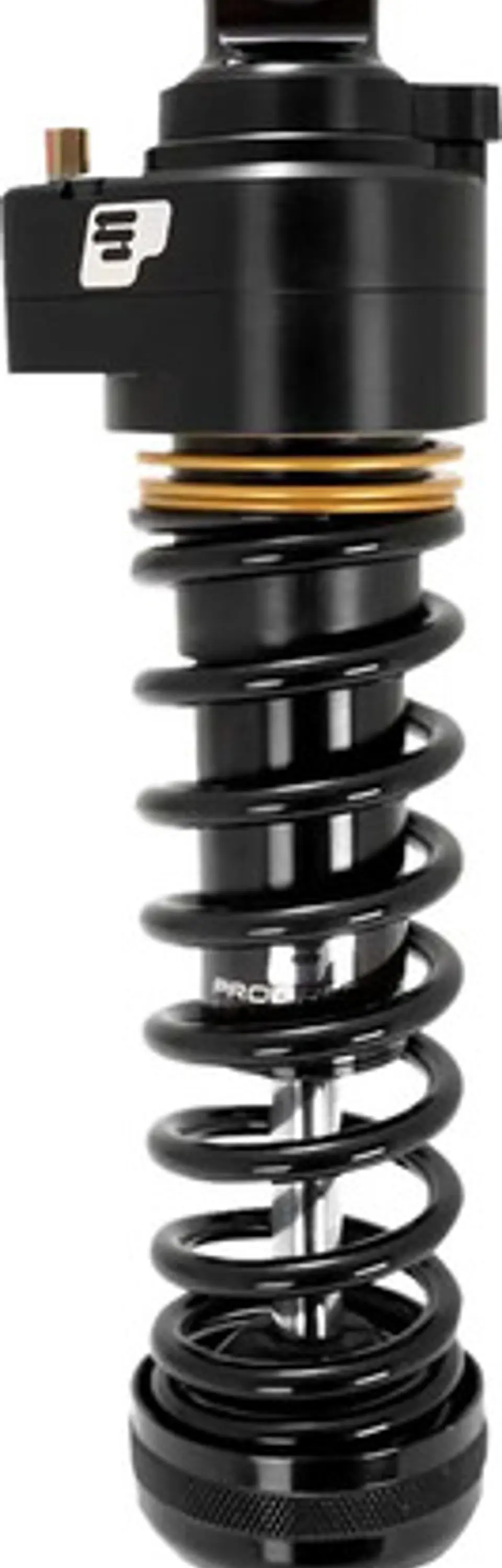 Progressive 944 Qps Super Duty 13 Rear Shocks Harley Touring 3