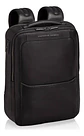 Porsche Roadster Leather Backpack - Thumbnail 2