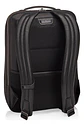 Porsche Roadster Leather Backpack - Thumbnail 3