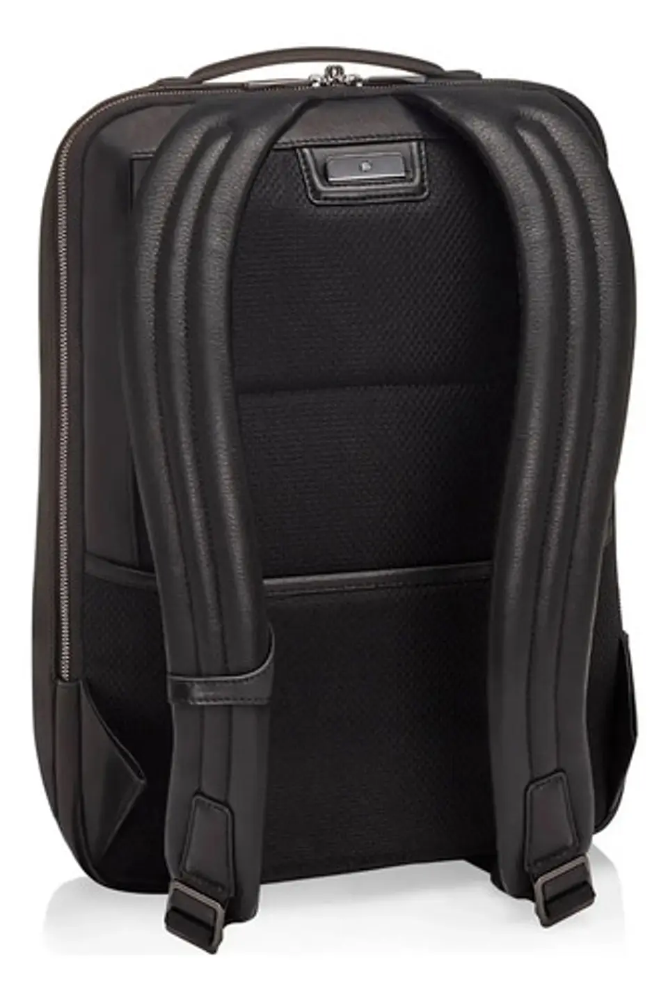 Porsche Roadster Leather Backpack 3