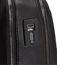 Porsche Roadster Leather Backpack - Thumbnail 5
