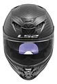 Ls2 Dragon Carbon Helmet - Thumbnail 2