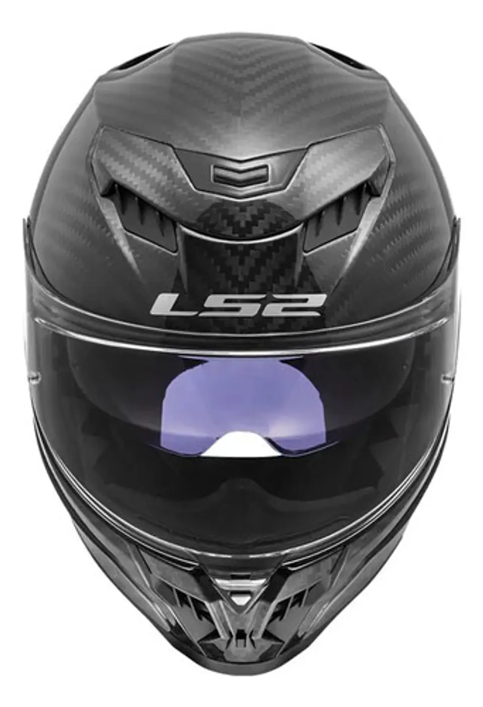 Ls2 Dragon Carbon Helmet 2