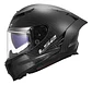 Ls2 Dragon Carbon Helmet - Thumbnail 4