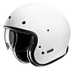 Hjc V31 Solid Open Face Helmet - Thumbnail 1