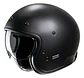 Hjc V31 Solid Open Face Helmet - Thumbnail 3