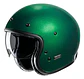 Hjc V31 Solid Open Face Helmet - Thumbnail 5