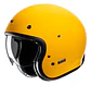 Hjc V31 Solid Open Face Helmet - Thumbnail 6