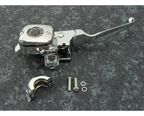 V-factor 11/16 In. Front Master Cylinder 45013-96 Harley