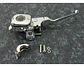V-factor 11/16 In. Front Master Cylinder 45013-96 Harley - Thumbnail 1