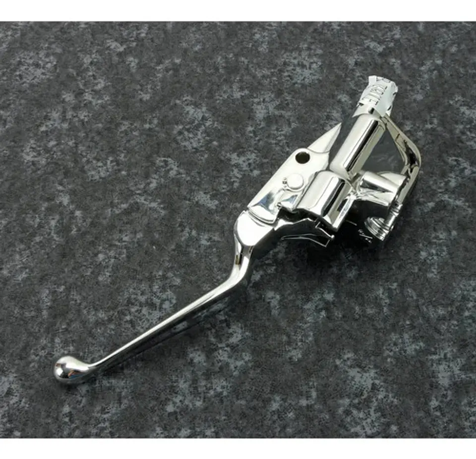 V-factor 11/16 In. Front Master Cylinder 45013-96 Harley 2