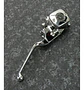 V-factor 11/16 In. Front Master Cylinder 45013-96 Harley - Thumbnail 3