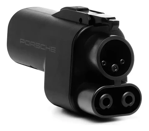 Porsche Nacs Dc Charging Adapter