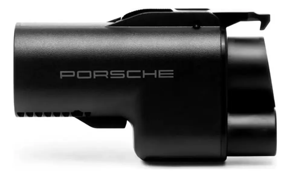 Porsche Nacs Dc Charging Adapter 3
