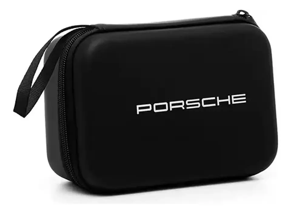 Porsche Nacs Dc Charging Adapter 4