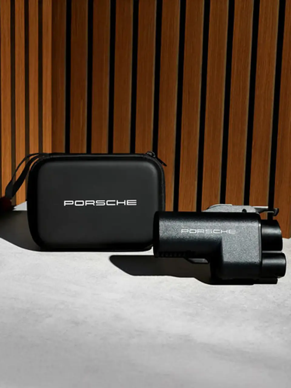 Porsche Nacs Dc Charging Adapter 5