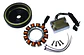 V-factor Performance Charging System 17850 Big Twin Harley - Thumbnail 1