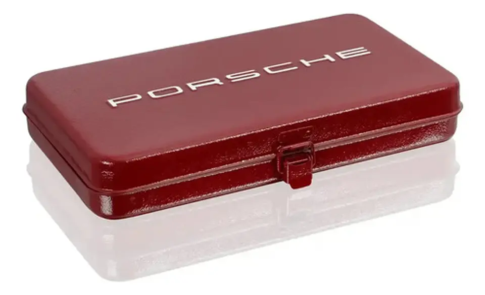 Porsche Classic Screwdriver Set 3